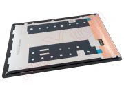 Pantalla completa Service Pack TFT LCD gris oscuro / negra para tablet Samsung Galaxy Tab A7 10.4 (2020), SM-T500 (Wi-Fi) / Galaxy Tab A7 10.4 (2020) LTE, SM-T505
